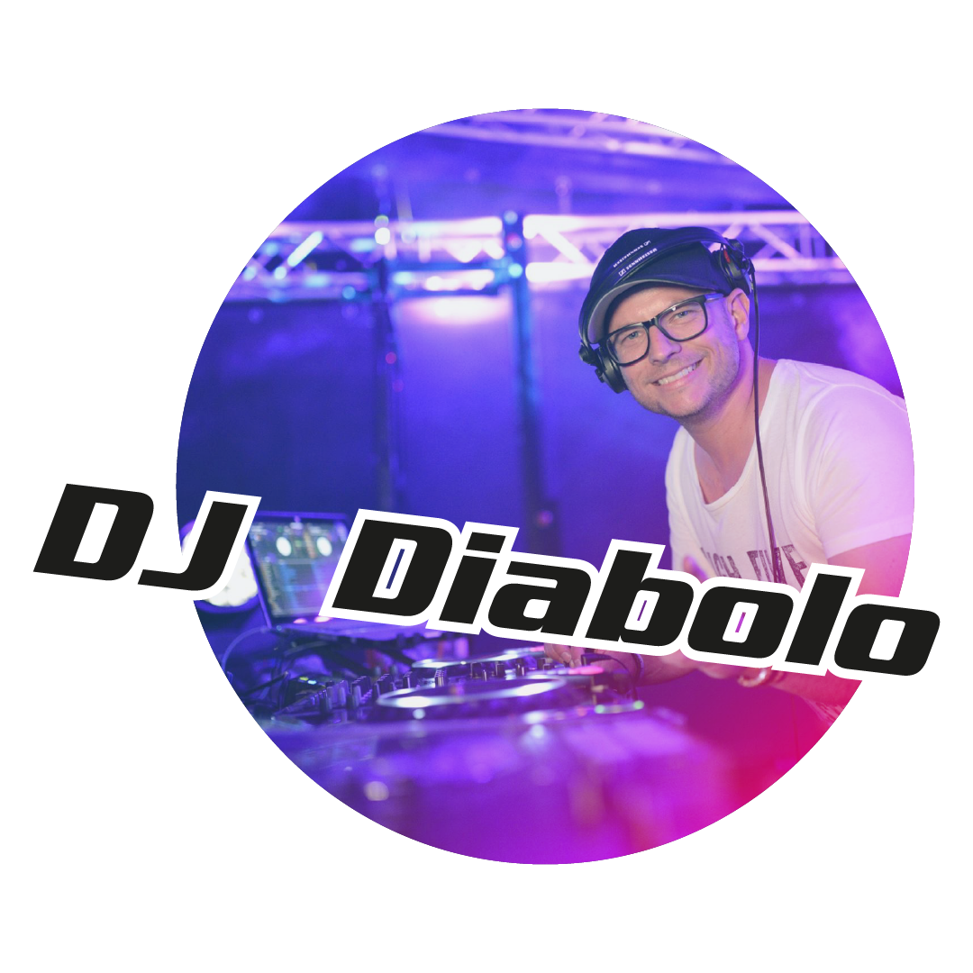 DJ Diabolo