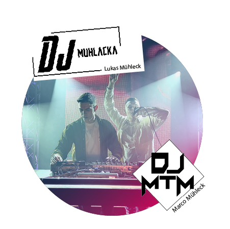 DJ Muhlacka feat. DJ MTM