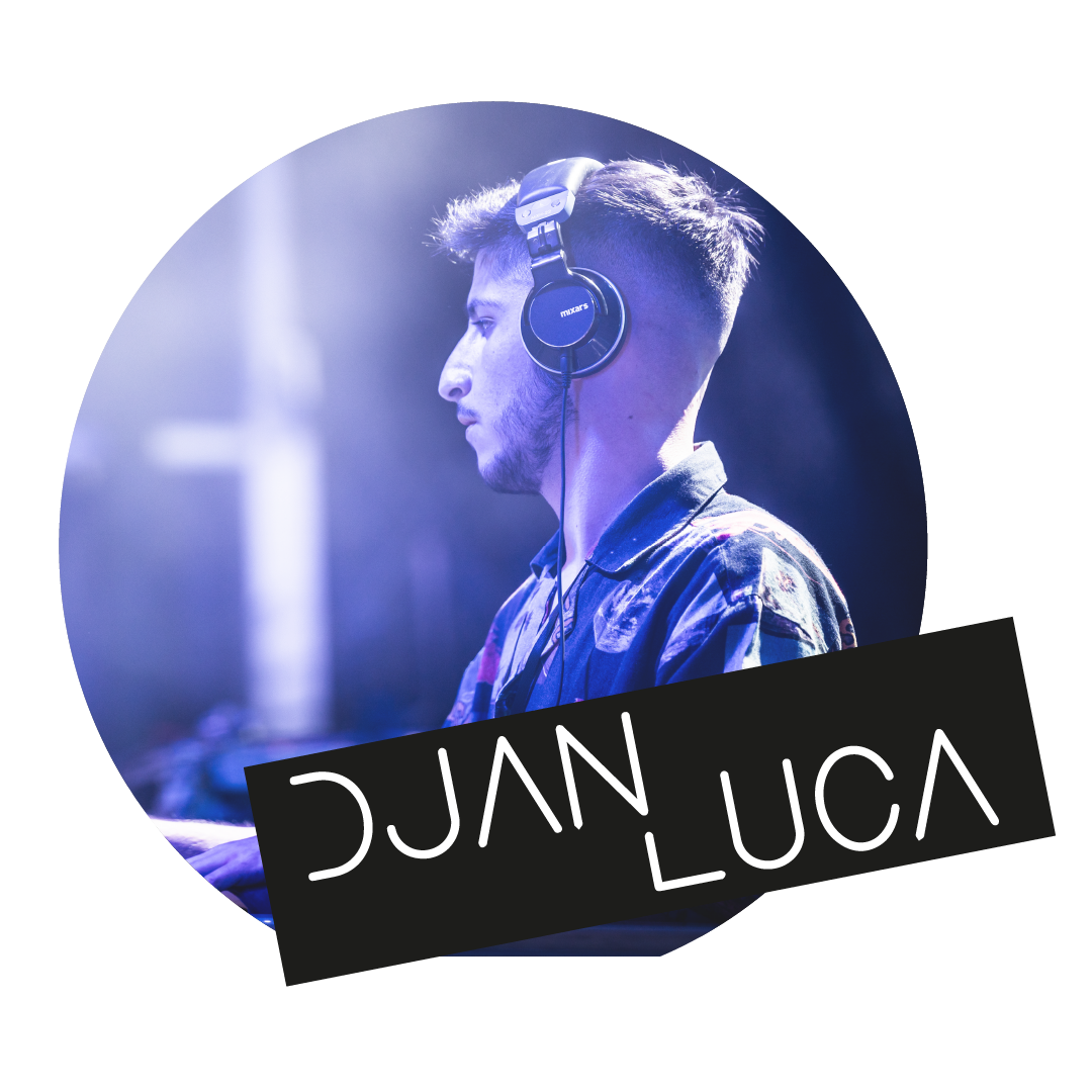 DJ Gianluca