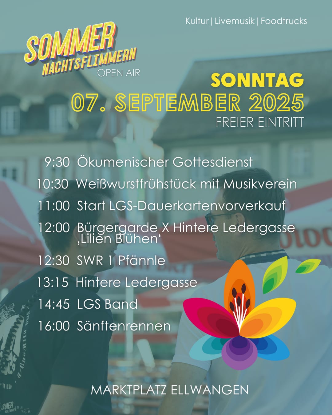 Sonntag